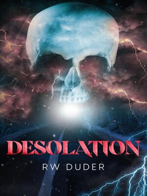 cover image of Desolation